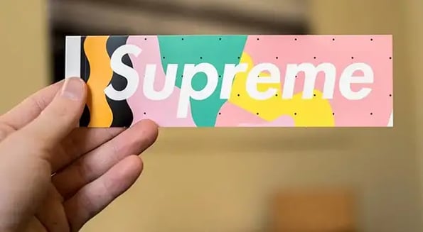 Supreme was just acquired for 2.1B. Here s how Japan made the fashion brand huge. The Hustle